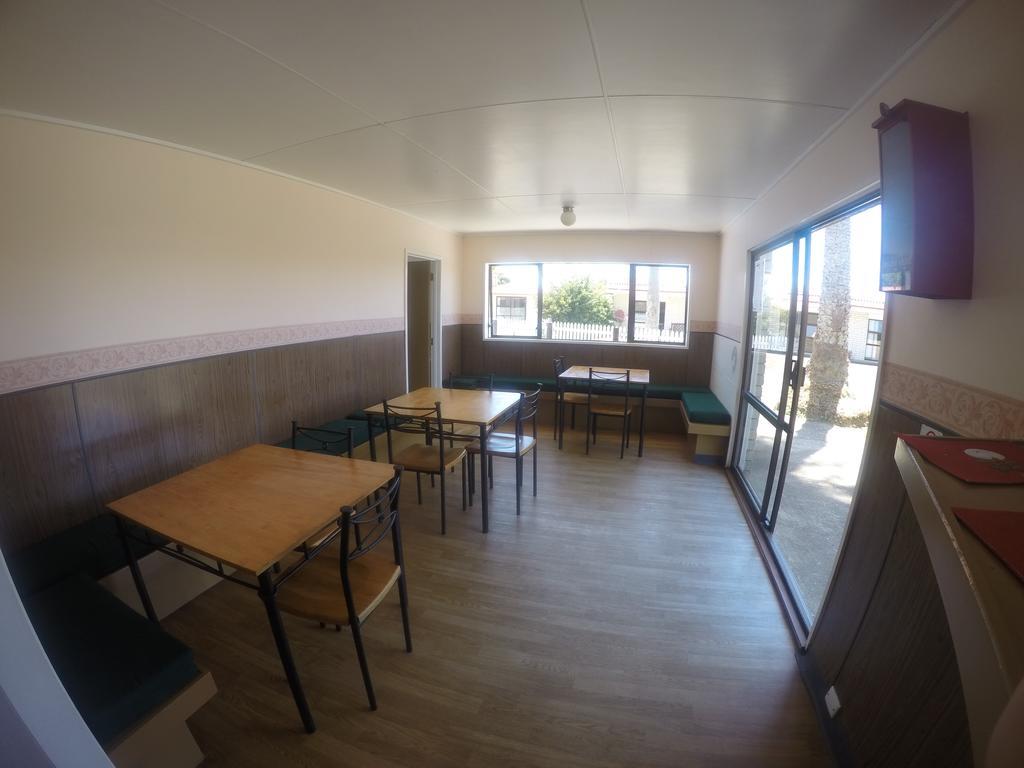 Opotiki Holiday Park Exterior photo
