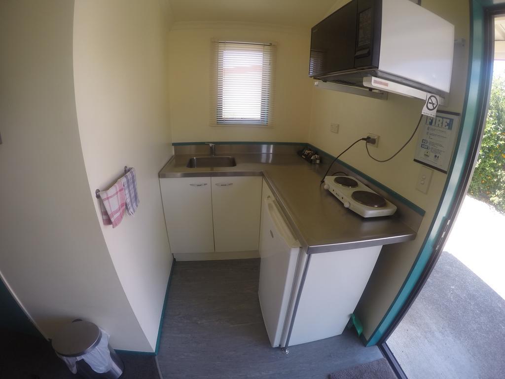 Opotiki Holiday Park Exterior photo