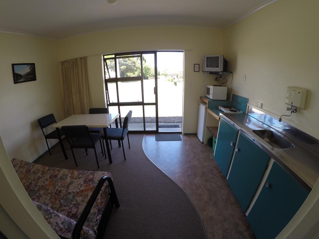 Opotiki Holiday Park Exterior photo
